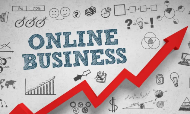 Ide Bisnis Online Untuk Pemula Dijamin Cuan